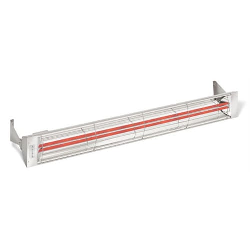 WD-Series Dual Element Heaters